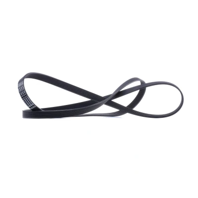 Imagen de Correa trapecial poli V DENCKERMANN 6PK2241