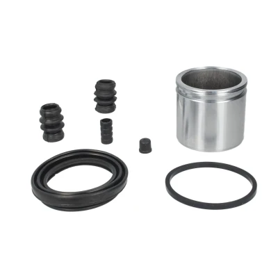Imagen de AUTOFREN SEINSA D41176C Kit de Reparación Frenos Eje delantero 54 TOYOTA: Corolla VIII Compact, VII Liftback