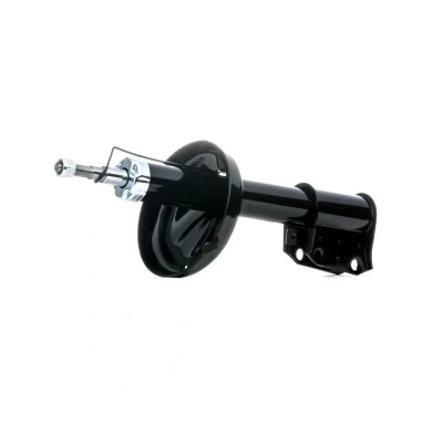 Imagen de DACO Germany 453004 amortiguador Eje delantero Presión de gas Bitubular Columna Espiga arriba RENAULT: TWINGO 2 norauto, oscaro,