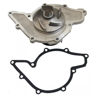 Imagen de MAPCO 21803 Bomba de agua mecánico Metal AUDI: A4 B5 Berlina, B7 A6 C5 VOLKSWAGEN: Passat GP Berlina