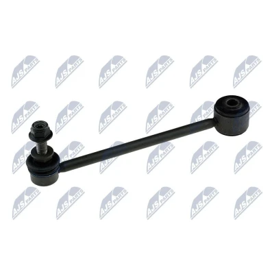 Imagen de NTY ZLT CH 068 Bieleta de suspensión Eje trasero, trasero izquierda, derecha JEEP: WRANGLER 3