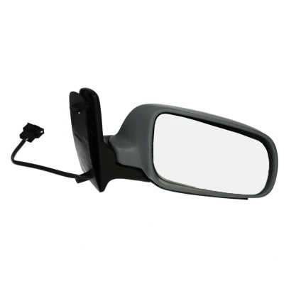 Imagen de espejo retrovisor Tyc 337 0081 derecha imprimado convexo, calefactable, para ajuste elect. VOLKSWAGEN: Sharan I, SEAT: Alhambra I