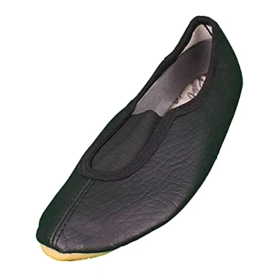 Imagen de Beck Basic 020, Zapatillas de Gimnasia Unisex niños