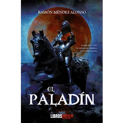Imagen de EL paladín