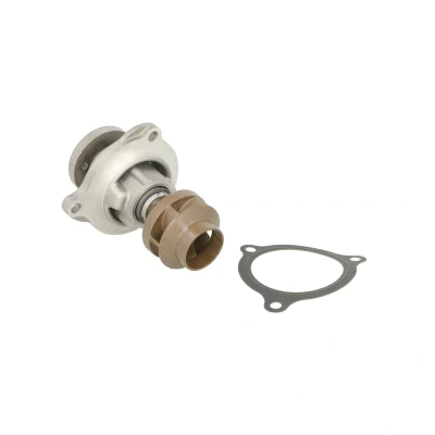 Imagen de Saleri SIL PA1253 Bomba de agua mecánico FORD: FIESTA 5, Fusion Familiar, KA Hatchback