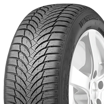 Imagen de Nexen SNOWGWH2 195/50 R15 82H coche de turismo Neumáticos invierno SEAT: Ibiza 3, 2, Córdoba II Berlina, VOLKSWAGEN: GOLF 3 15023