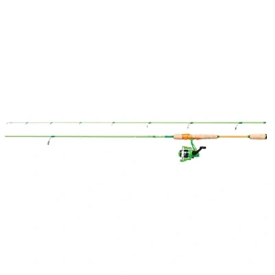 Imagen de Berkley Flex Trout Spinning Combo 2,40m (2 12g) Kit para trucha