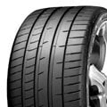 Imagen de Goodyear Eagle F1 Supersport 255/35 R18 94Y coche de turismo Neumáticos verano 548023