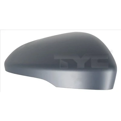 Imagen de TYC 310 0242 2 Cubierta, retrovisor exterior izquierda imprimado FORD: Mondeo 5 Kombi