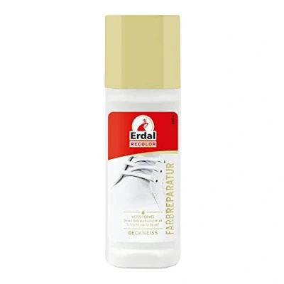 Imagen de Erdal Reparación de Color, blanco, 75 ml
