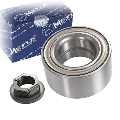 Imagen de MEYLE 714 650 0020 Juego de cojinete rueda FORD: MONDEO 3 Stufenheck, 3, Kombi, JAGUAR: X Type Familiar, Berlina