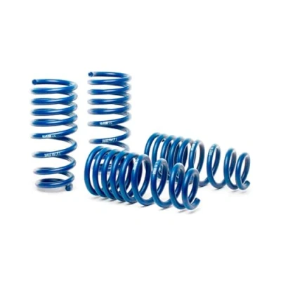 Imagen de H&amp;R 28633 6 Kit de suspensión, muelles