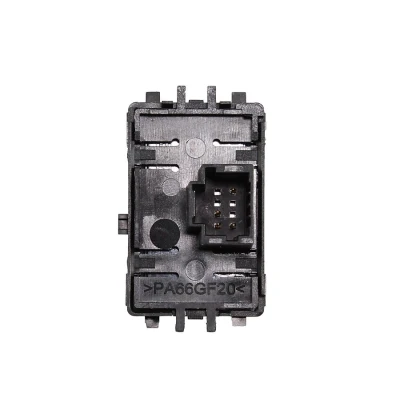 Imagen de METZGER 0916954 Interruptor, elevalunas