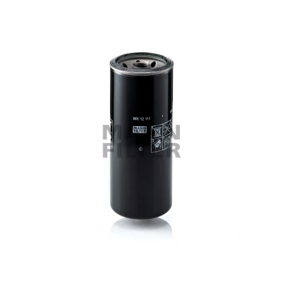 Imagen de MANN FILTER WK 12 111 Filtro Combustible enroscable