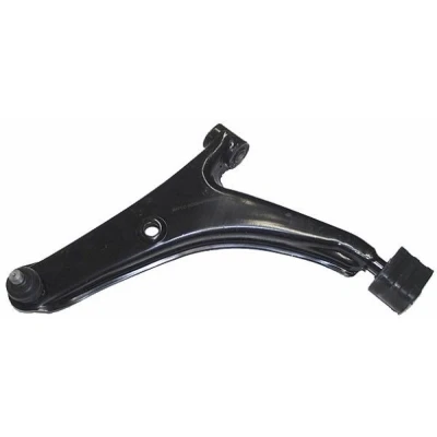 Imagen de MAPCO 49292 Barra oscilante, suspensión de ruedas Eje delantero, izquierda, debajo Brazo oscilante transversal Chapa acero SUZUKI: SWIFT 2