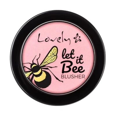 Imagen de Coloretes Let It Bee N1