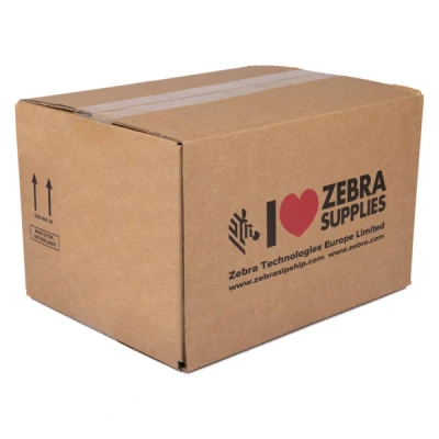 Imagen de Zebra Z Select 2000T, Etiquetas de impresora, Blanco, 57 x 32 mm, Pack 4