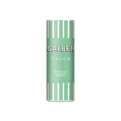 Imagen de Calber Talco Dermoprotector y Hipoalergénico 100 g