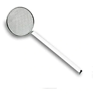 Imagen de Lacor 60419 Espumadera de Alambre 20 cm. U.P Inox.