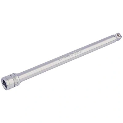 Imagen de Draper d wext 3/8 &quot;Square Drive Wobble Barra de extensión (200 mm), color azul