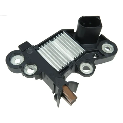 Imagen de AS PL ARE0208S Regulador del Alternador 12 VOLKSWAGEN: Passat B8 Berlina, Crafter Furgón, Scirocco III, SKODA: Octavia 3 Combi, AUDI: A3 Hatchback