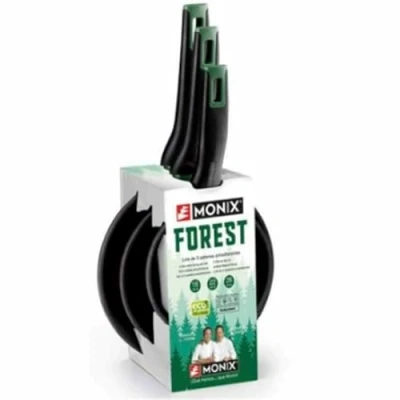 Imagen de Monix Juego de Sartenes Forest M501236