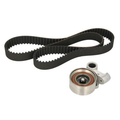 Imagen de SKF VKMA 91017 Kit de correa distribución 143 con perfil redondeado dientes LEXUS: IS I Berlina, Sportcross, GS II, TOYOTA: Supra IV
