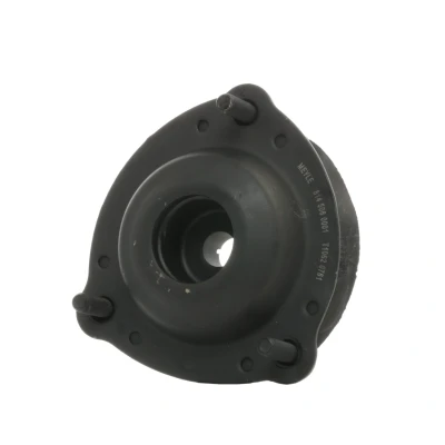 Imagen de MEYLE 814 506 0001 Copela de amortiguador Eje delantero ORIGINAL Quality sin rodamiento bolas SAAB: 9 3 Hatchback