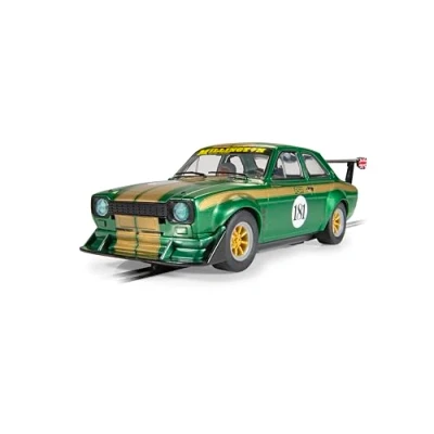 Imagen de Scalextric C4511 Ford Escort RSR Jim Hutchinson Cars Touring