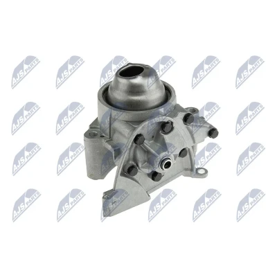 Imagen de NTY BPO VW 003 Bomba de Aceite sin rueda dentada SKODA: Fabia I Hatchback, 2, 1 Combi, SEAT: Ibiza 3, VOLKSWAGEN: Polo IV Hatchback