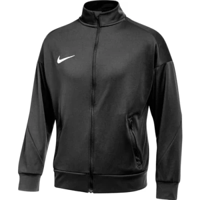Imagen de Nike FD7685 010 Dri FIT Academy Pro 24 Track Jacket K Unisex BLACK/BLACK/BLACK/WHITE Tamaño S