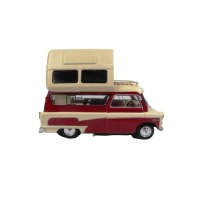 Imagen de OPO 10 Camión 1/43 Compatible con Bedford CA Camping Car M802
