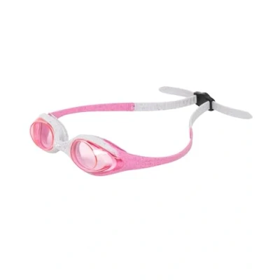 Imagen de ARENA Spider Junior Gafas de Natación para Niños, Piscina con Protección UV, Puente Nasal Autoregulable, juntas Silicona Hipoalergénica, Tratamiento Antivaho, 6 12 Años