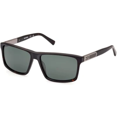 Imagen de Harley Davidson HD0977X Sunglasses, Habana Oscuro, One Size Men&#039;s