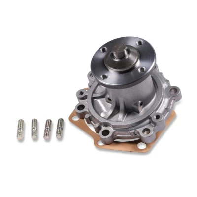 Imagen de HEPU P7790 Bomba de agua con junta, accesorios mecánico TOYOTA: Land Cruiser Prado 120, 4Runner, 70 SUV