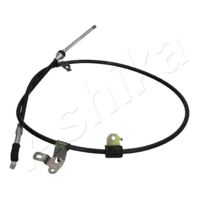 Imagen de ASHIKA 131 02 212 Cable de Freno Mano Atrás izquierda 1637/1394 Discos