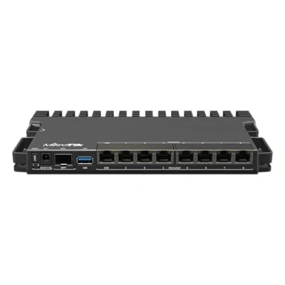 Imagen de Router mikrotik rb5009upr