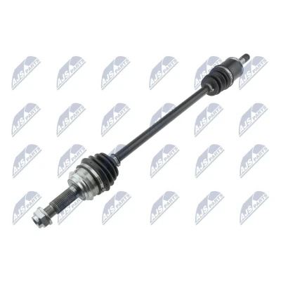 Imagen de NTY NPW HD 069 Árbol de transmisión Eje trasero izquierda 769 HONDA: CR V 3