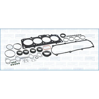 Imagen de AJUSA 52238600 Juego de juntas, culata con junta VOLKSWAGEN: GOLF 5, 4, 6, AUDI: A3 Sportback, Hatchback
