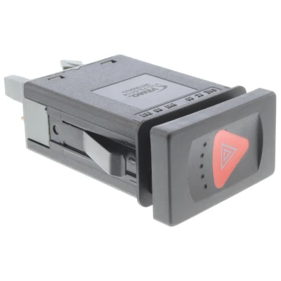 Imagen de VEMO Original Quality V10 73 0114 Interruptor intermitente de aviso 7 12 con relé incorporado VOLKSWAGEN: Passat B5 Variant, Berlina