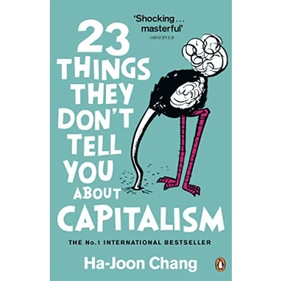 Imagen de 23 Things They Don T Tell You About Capitalism