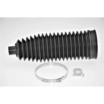 Imagen de SPIDAN 84135 Fuelle de Dirección Termoplástico para abrazadera cables, acero fino BMW: X5, 1 Hatchback, 4 Gran Coupe