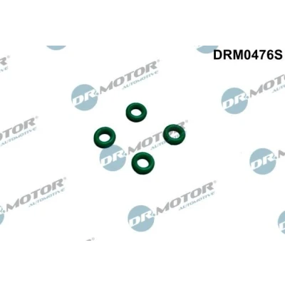 Imagen de DR.MOTOR AUTOMOTIVE DRM0476S Juntas VOLKSWAGEN: Touran I, Caddy 3, GOLF 6, AUDI: A3 Sportback, SEAT: Altea XL, Leon II Hatchback,