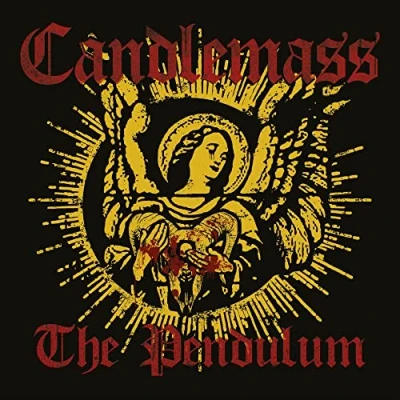 Imagen de The Pendulum Vinilo