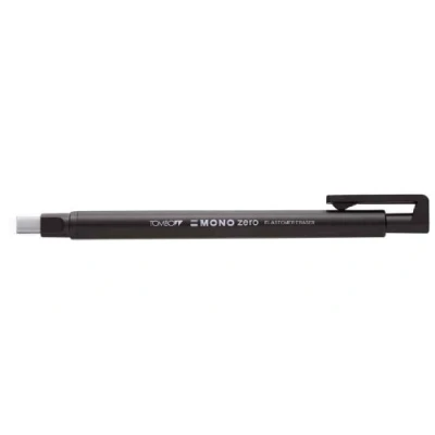 Imagen de Tombow 20230 Porta gomas, color negro