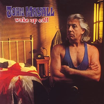 Imagen de wake up call hq/insert [Vinilo]
