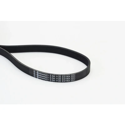 Imagen de CONTITECH 6PK1120 EXTRA Correa trapecial poli V 1120 6 AUDI: A4 B9 Avant, Berlina, A5 Sportback