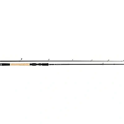 Imagen de Abu Garcia Tormentor Travel Spin 8 244 24gr Spinhengels