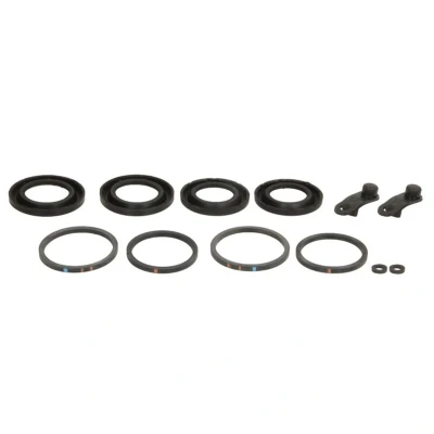 Imagen de AUTOFREN SEINSA D4813 Kit de Reparación Frenos Eje delantero 38/42 ALFA ROMEO: 147, GT, 156 Sportwagon, PEUGEOT: 406 Coupé, Berlina norauto,