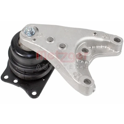 Imagen de METZGER 8053938 Soporte de motor a la derecha arriba hidráulico SEAT: Ibiza 3, Córdoba II Berlina, 4, VOLKSWAGEN: Polo IV Hatchback